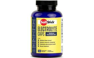 Suplemento Saltstick Caps