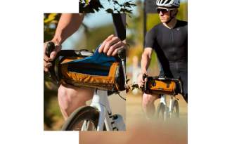 Bolsa Almsthre Compact Bar