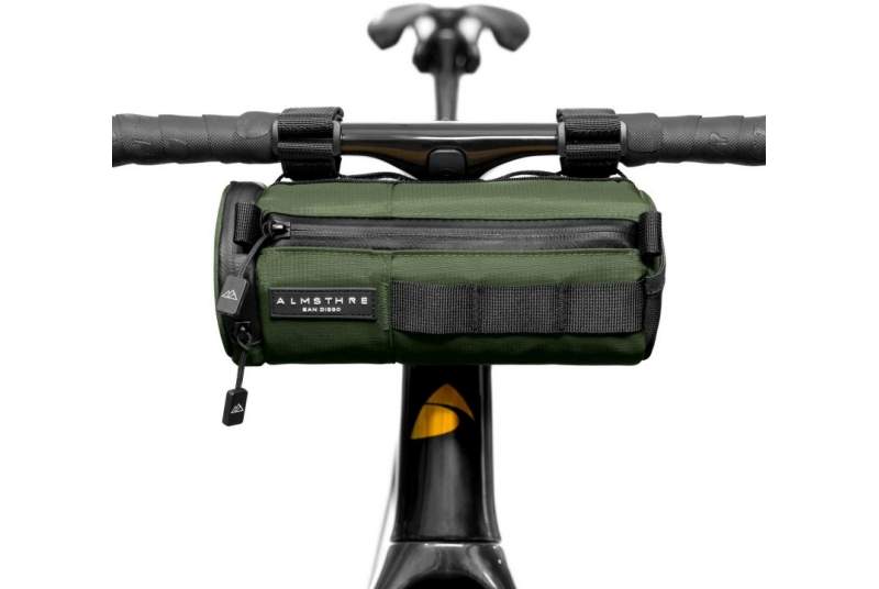 Bolsa Almsthre Compact Bar