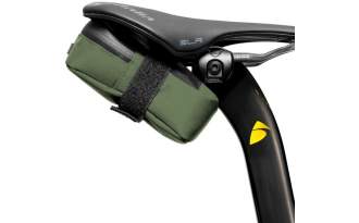Bolsa Almsthre Signature Saddle