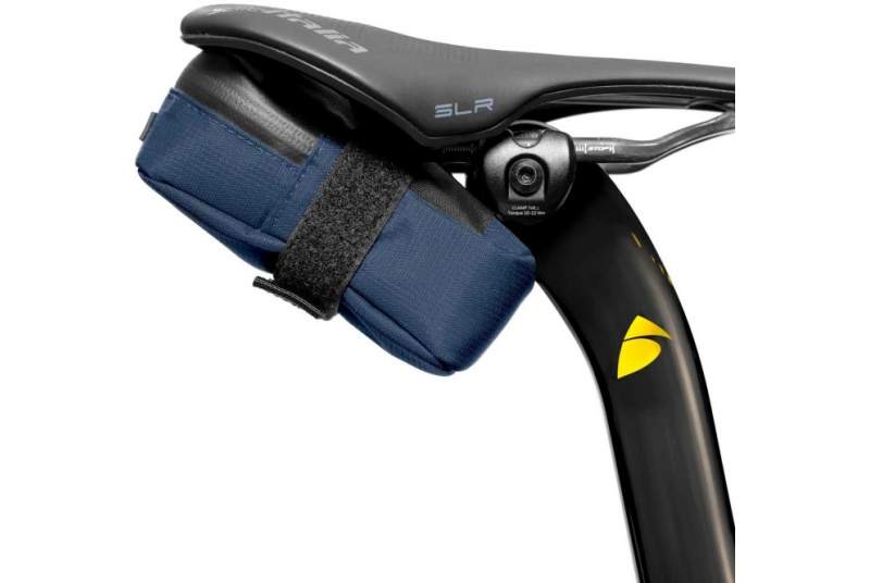 Bolsa Almsthre Signature Saddle