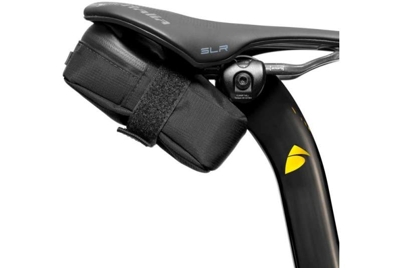 Bolsa Almsthre Signature Saddle