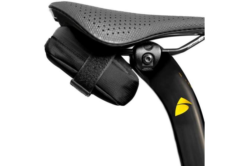 Bolsa Almsthre Compact Saddle