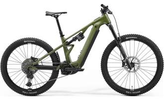 Bicicleta Merida Etmo 800 2026