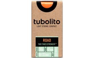 Cámara Tubolito Tubo ROAD