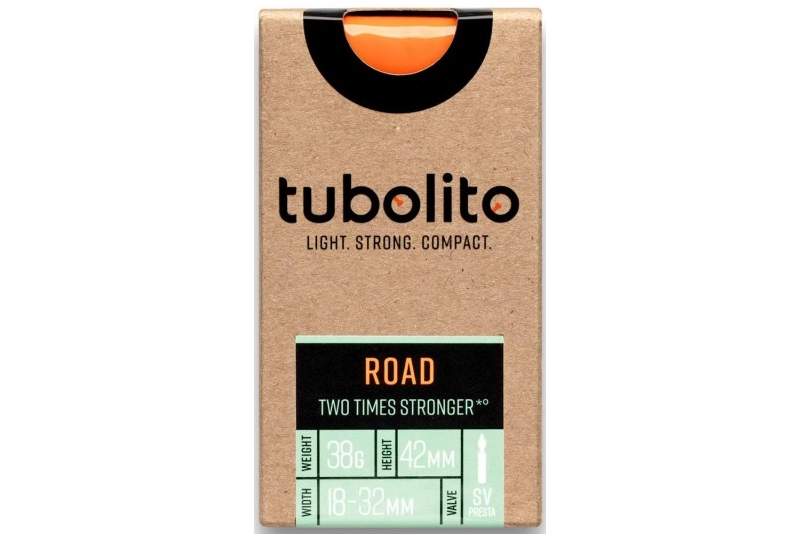 Cámara Tubolito Tubo ROAD