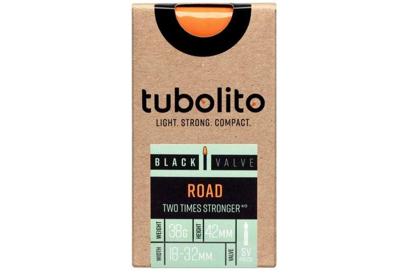 Cámara Tubolito Tubo ROAD