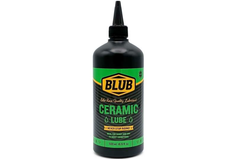 Lubricante Blub Ceramic Lube