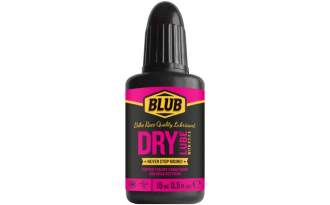 Lubricante Blub Dry Lube