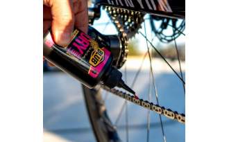 Lubricante Blub Dry Lube