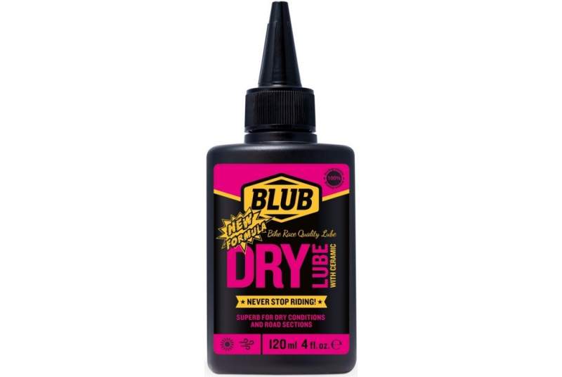 Lubricante Blub Dry Lube