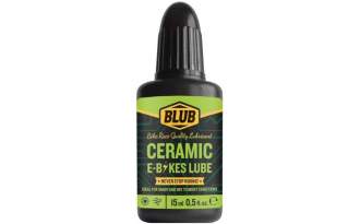 Lubricante Blub Ceramic e-Bike Lube