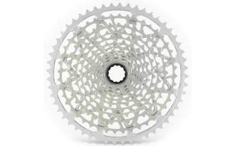 Cassette Garbaruk 12V