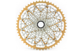 Cassette Garbaruk 12V