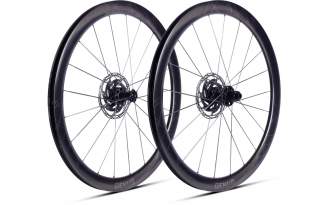 Ruedas ERE Genius II Comp R