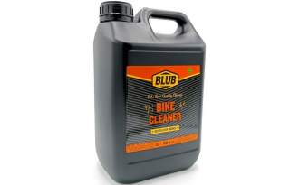 Limpiador Blub Bike Cleaner