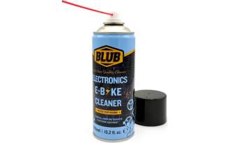 Limpiador Blub Electronics e-Bike Cleaner