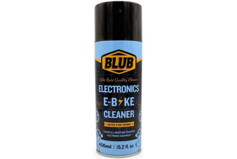 Limpiador Blub Electronics e-Bike Cleaner