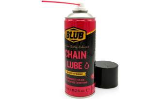 Lubricante Blub Chain Lube