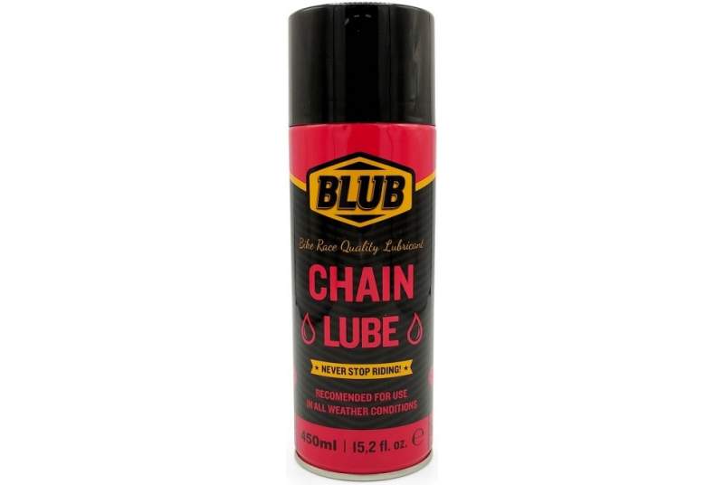 Lubricante Blub Chain Lube