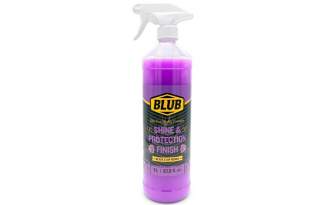 Limpiador Blub Shine & Protection Finish