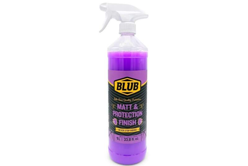 Limpiador Blub Matt & Protection Finish