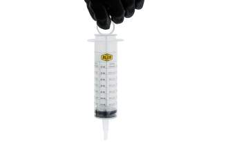 Inyector Blub Tubeless