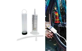 Inyector Blub Tubeless