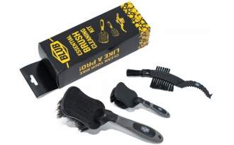 Kit de limpieza Blub Essential Brush