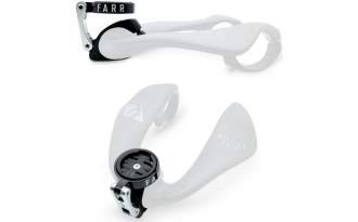 Soporte GPS Farr Carbon Aero Bolt-On