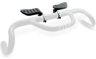Kit de reposabrazos Farr Arm Rest V2