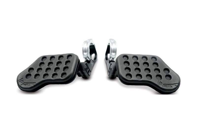 Kit de reposabrazos Farr Arm Rest V2