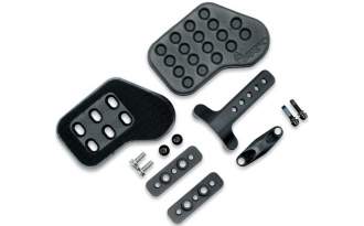 Kit de reposabrazos Farr Arm Rest Top