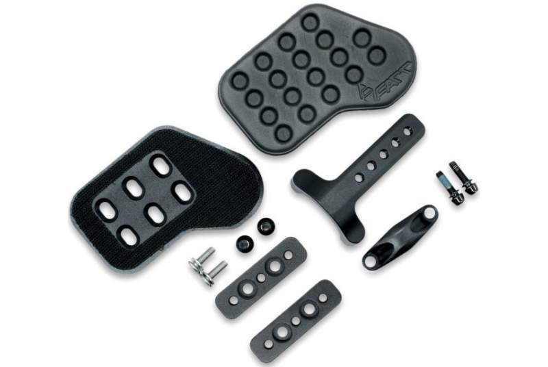 Kit de reposabrazos Farr Arm Rest Top