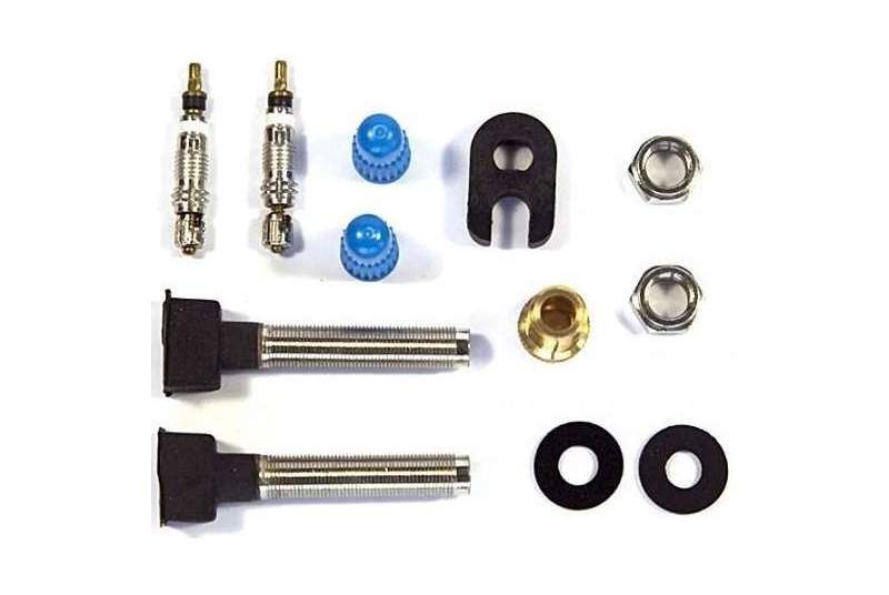 Válvula Tubeless GPA