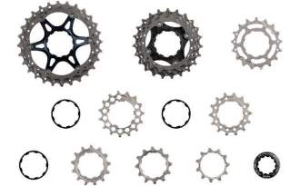 Cassette Dura Ace R9100