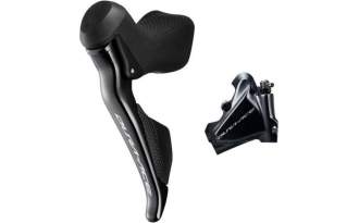 Kit Frenos  Dura Ace