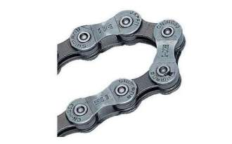 Cadena Shimano Deore 9v