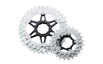 Cassette Shimano XT 10V M771