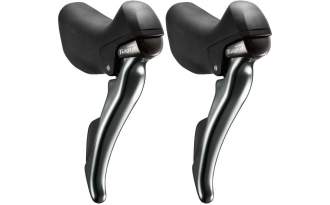 Dual control Shimano Tiagra...