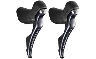 Doble mando Ultegra 