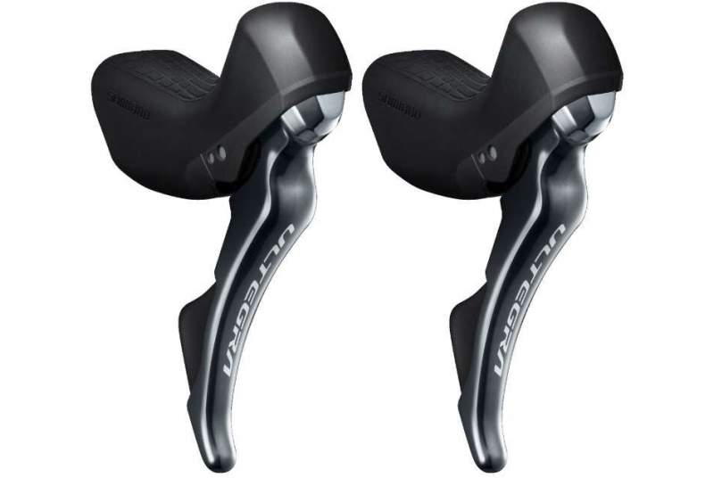 Doble mando Ultegra 