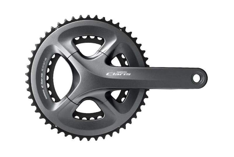 Juego de Bielas Claris