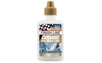 Lubricante Finish Line Ceramic Wet Lube Bote 60ml 
