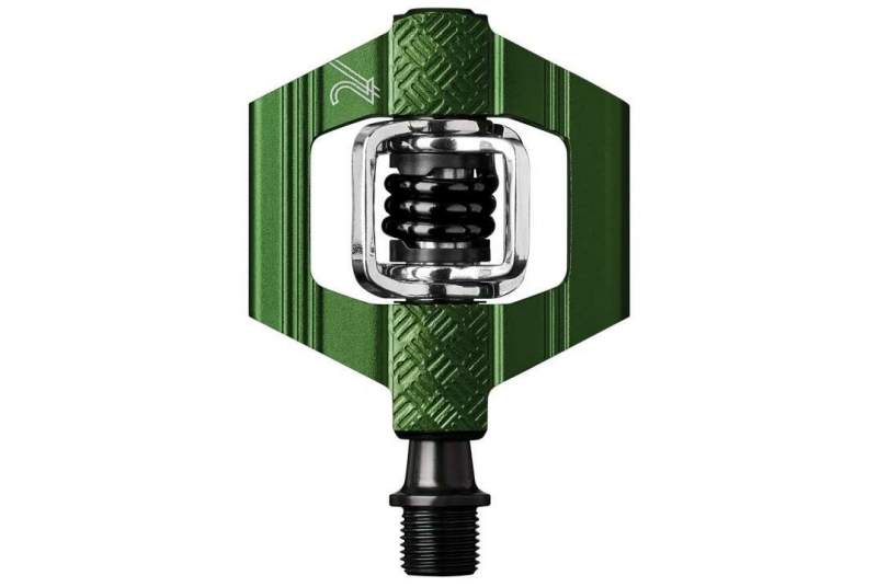 CRANK BROTHERS CANDY 2