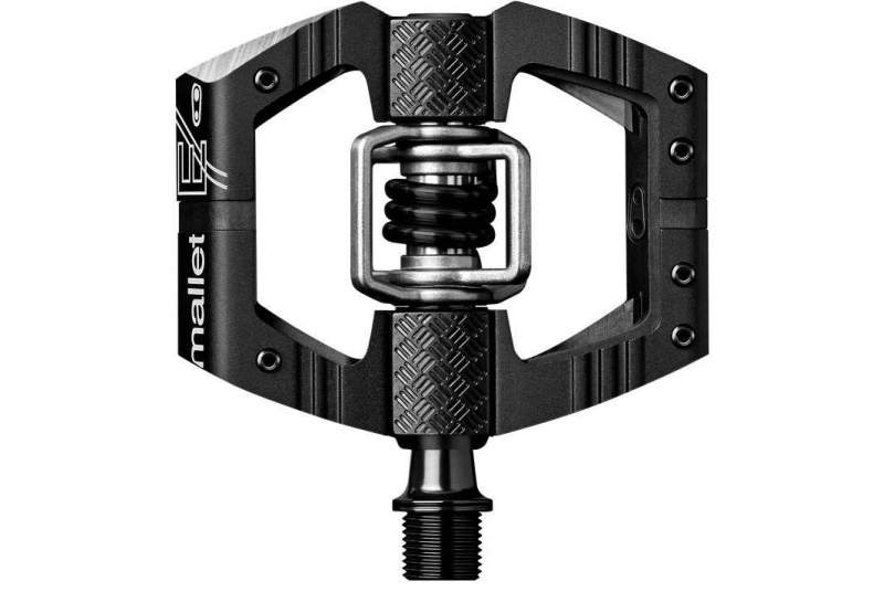 Juego de pedales Crankbrothers Mallet E 