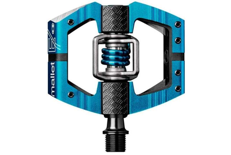 Juego de pedales Crankbrothers Mallet E 