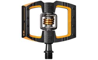 Juego de pedales Crankbrothers Mallet DH 11