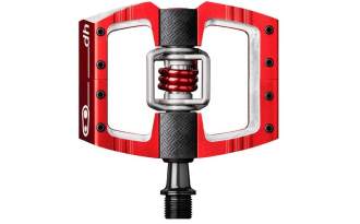 Juego de pedales Crankbrothers Mallet DH 