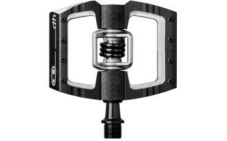 Juego de pedales Crankbrothers Mallet DH 